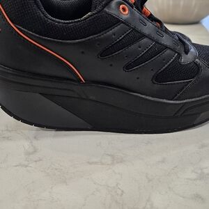 StepGym Athetic Shoes Size 41